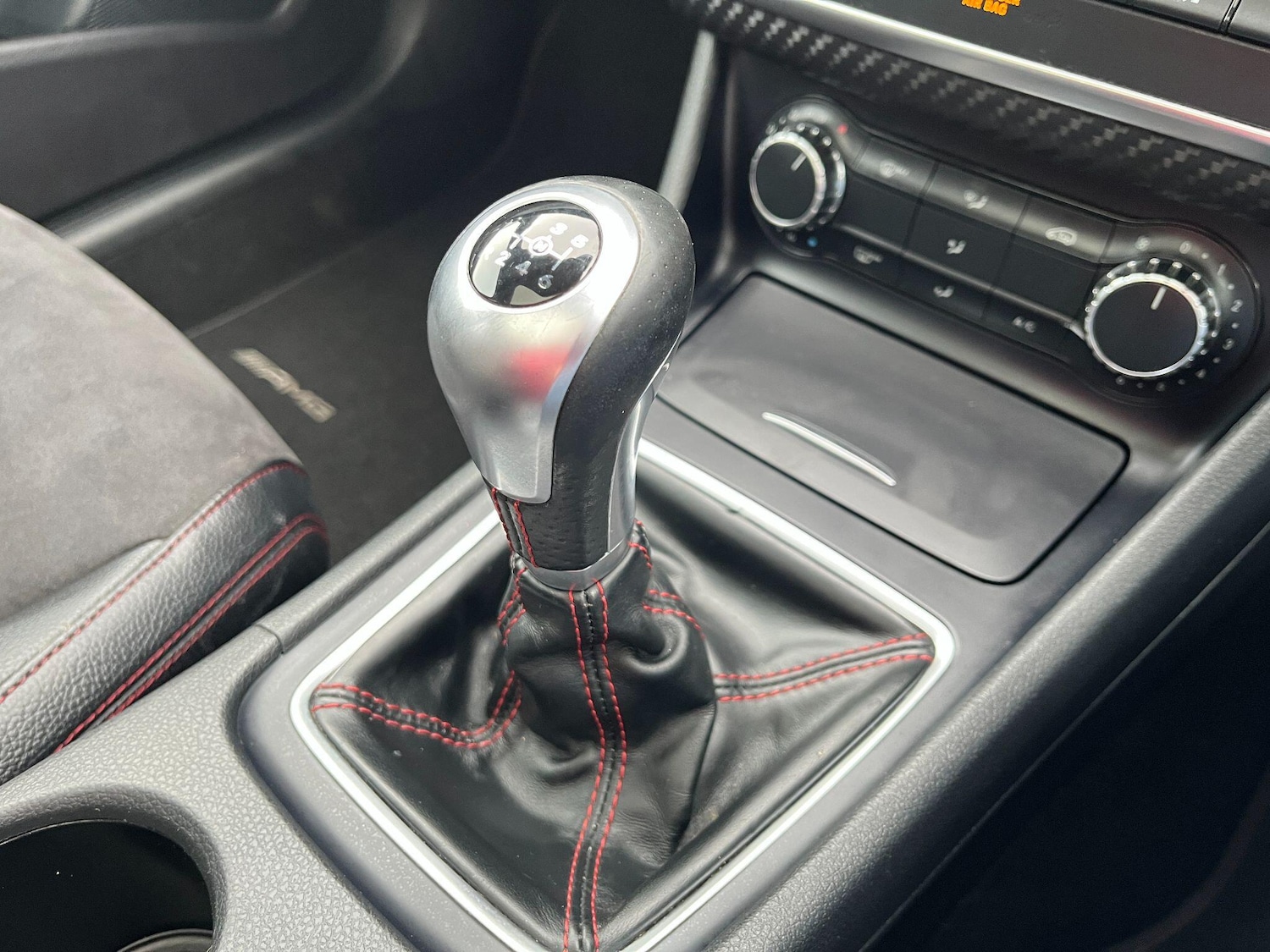 Used Mercedes-Benz A-Class for sale - 77633409: Photo 34