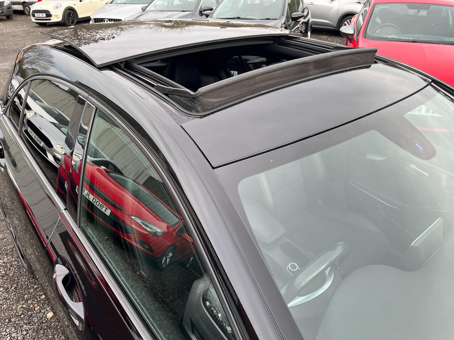 Used Mercedes-Benz A-Class for sale - 77633409: Photo 9