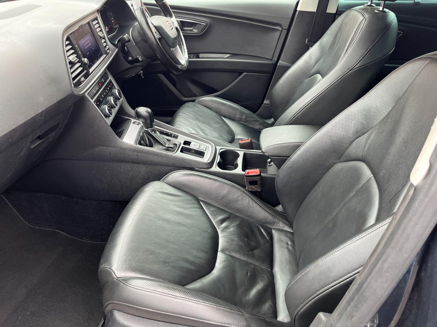 Vehicle 17