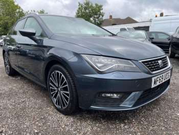 2020 (69) - 1.5 TSI EVO 150 Xcellence Lux [EZ] 5dr DSG