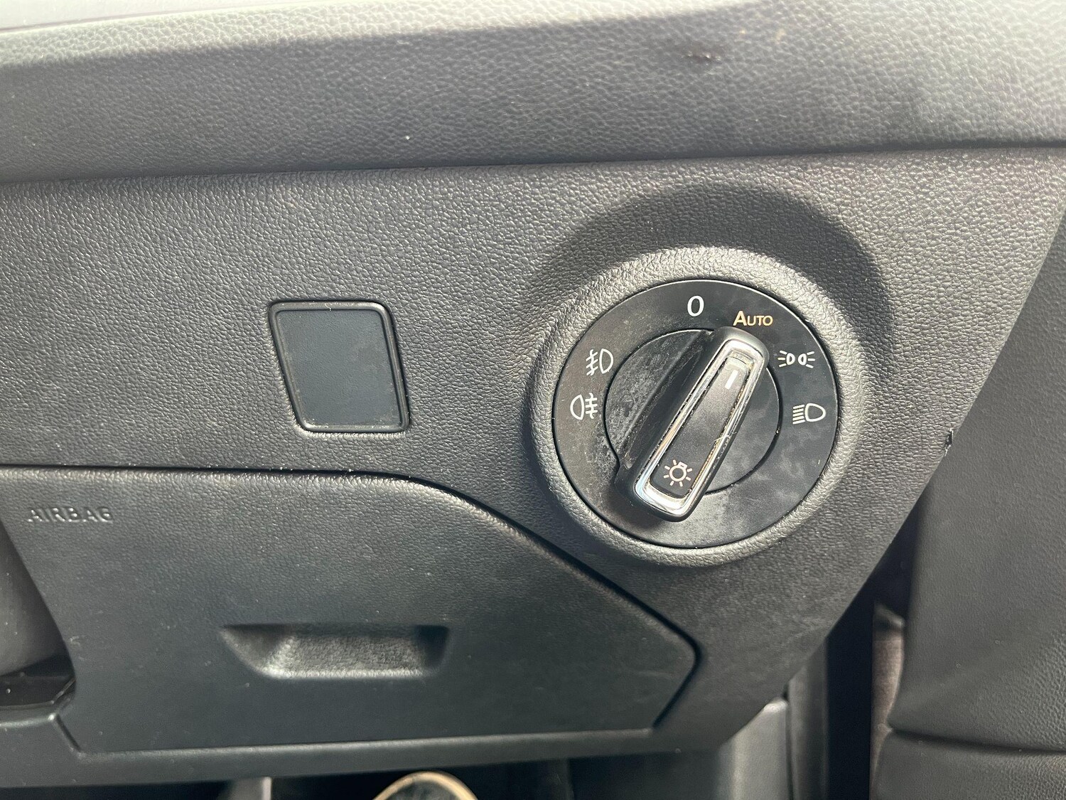 Vehicle 27