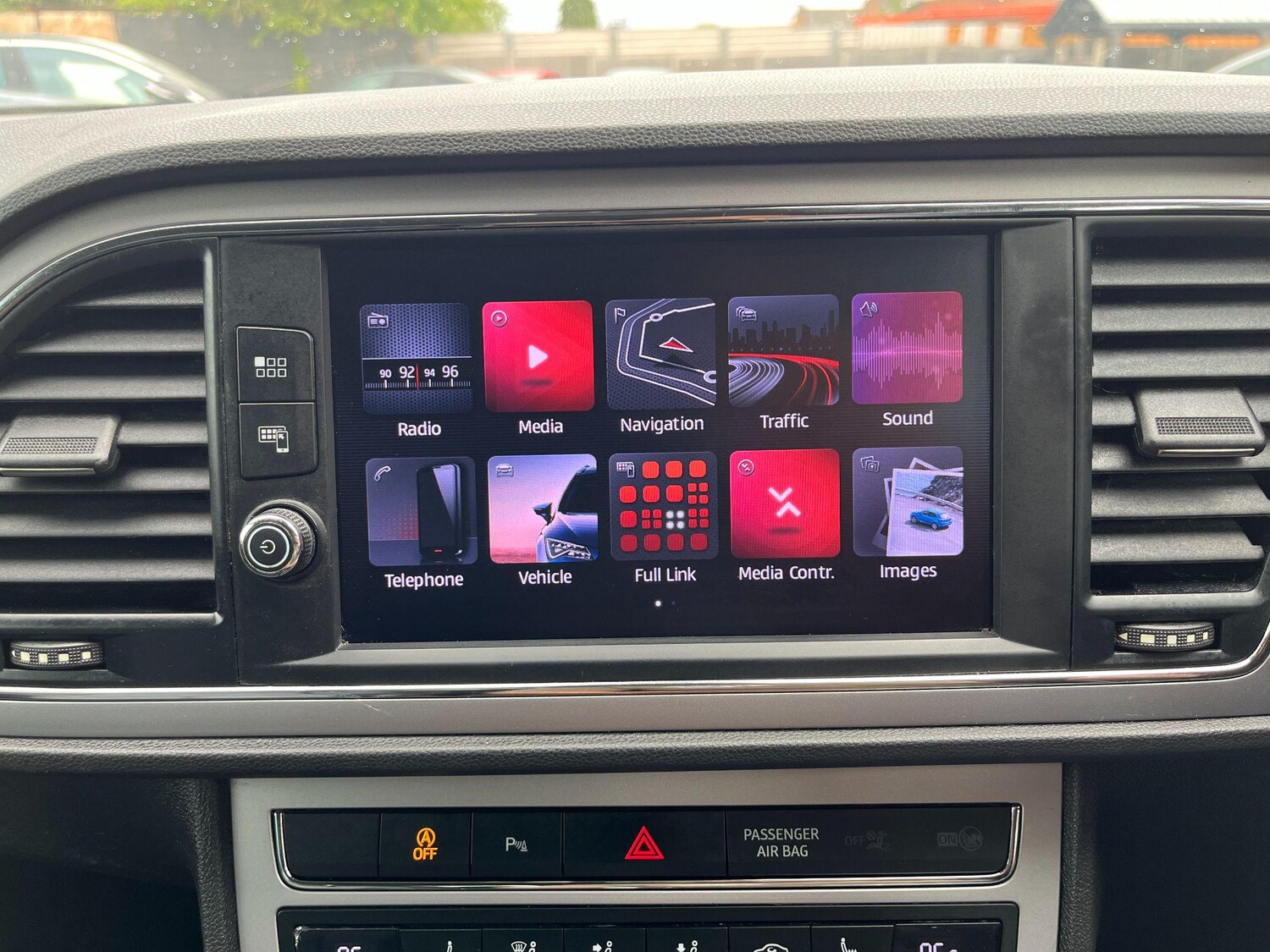 Vehicle 28