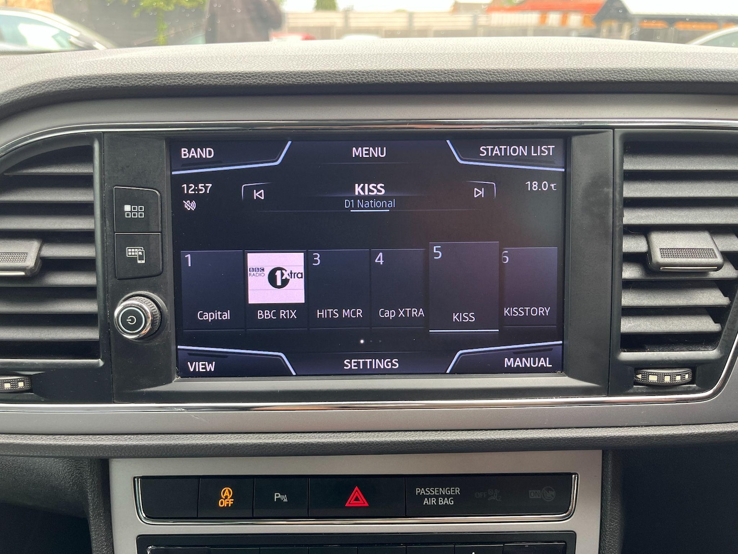 Vehicle 29