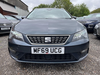 Used SEAT Leon 2020 for sale - 75280013: Photo