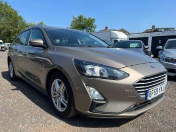 2020 (69) - 1.5 EcoBlue Zetec Euro 6 (s/s) 5dr