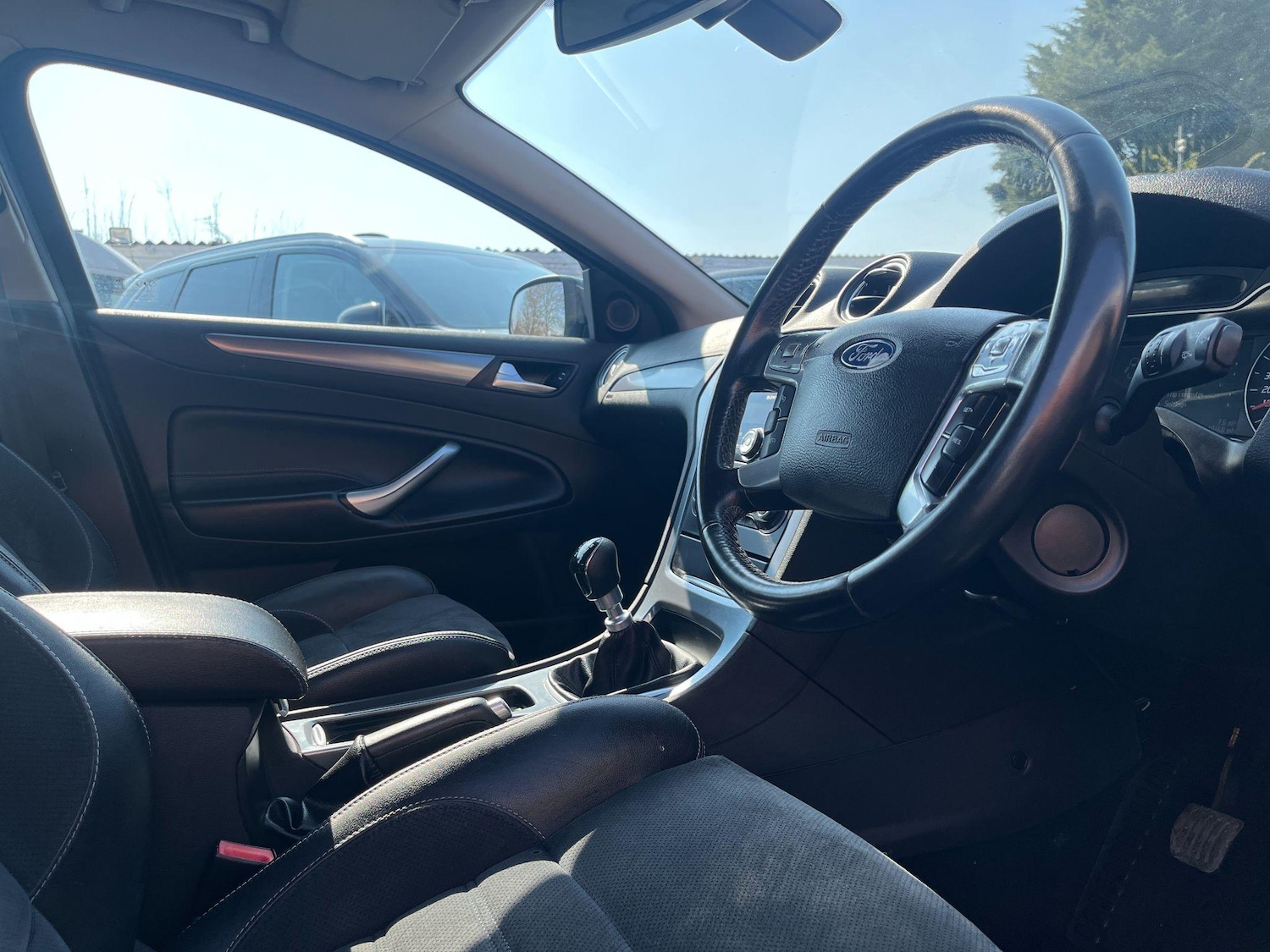 Used Ford Mondeo 2011 for sale - 76398689: Photo 11