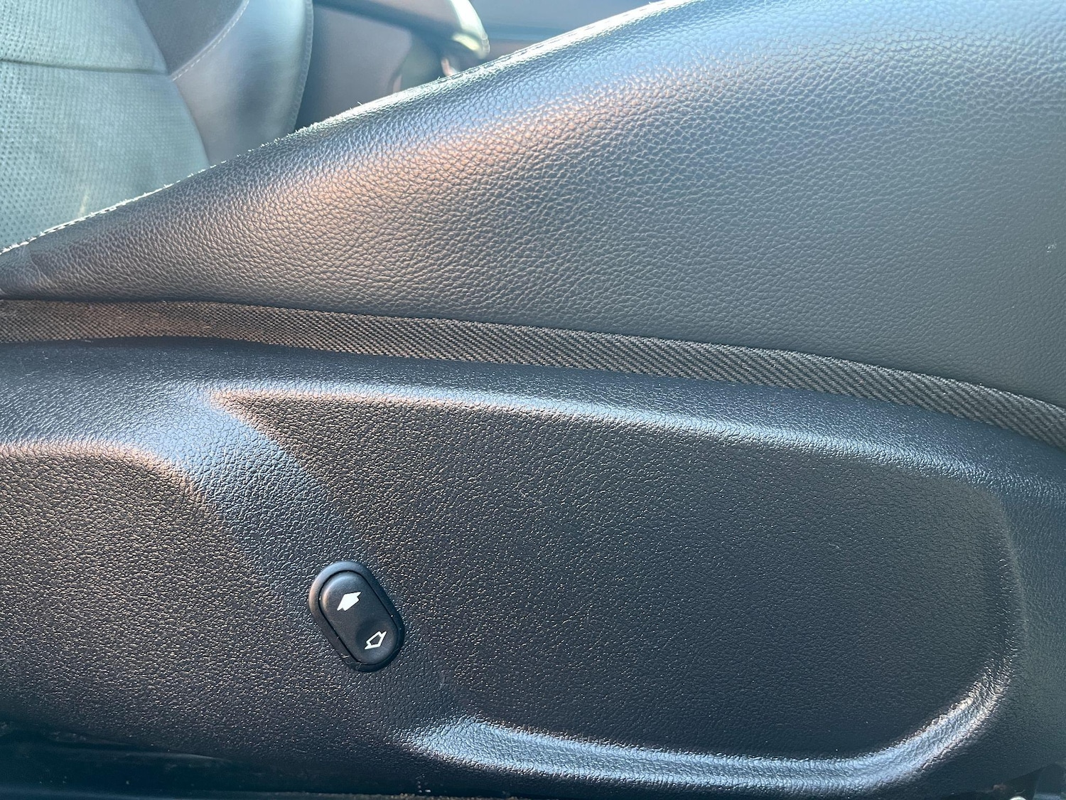 Used Ford Mondeo 2011 for sale - 76398689: Photo 12