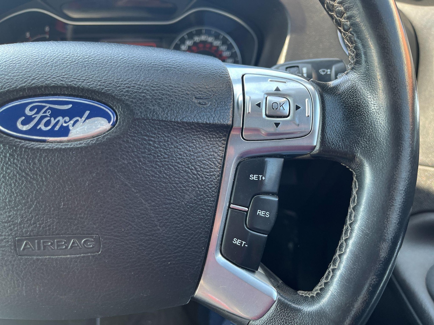 Used Ford Mondeo 2011 for sale - 76398689: Photo 21