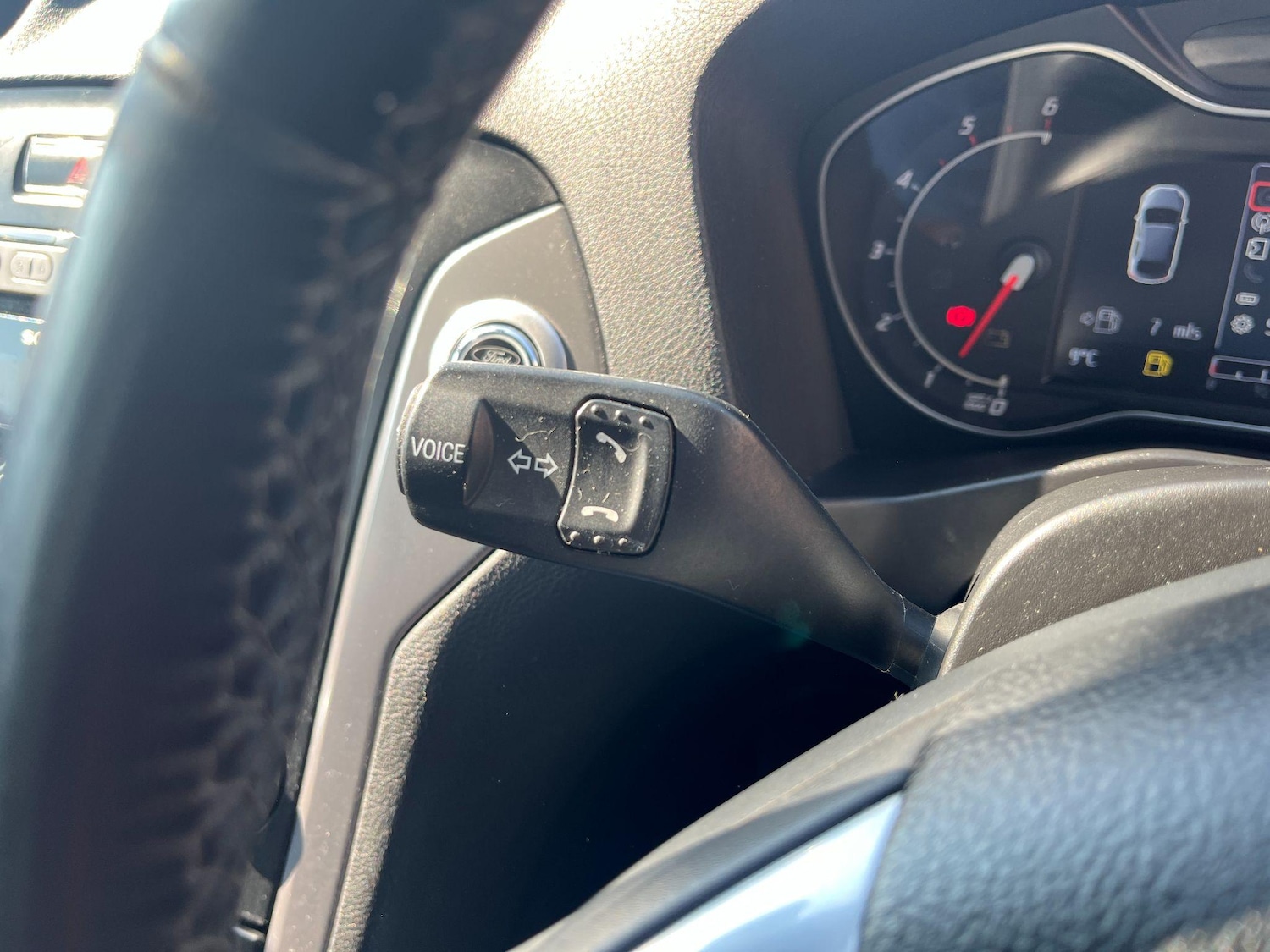 Used Ford Mondeo 2011 for sale - 76398689: Photo 22