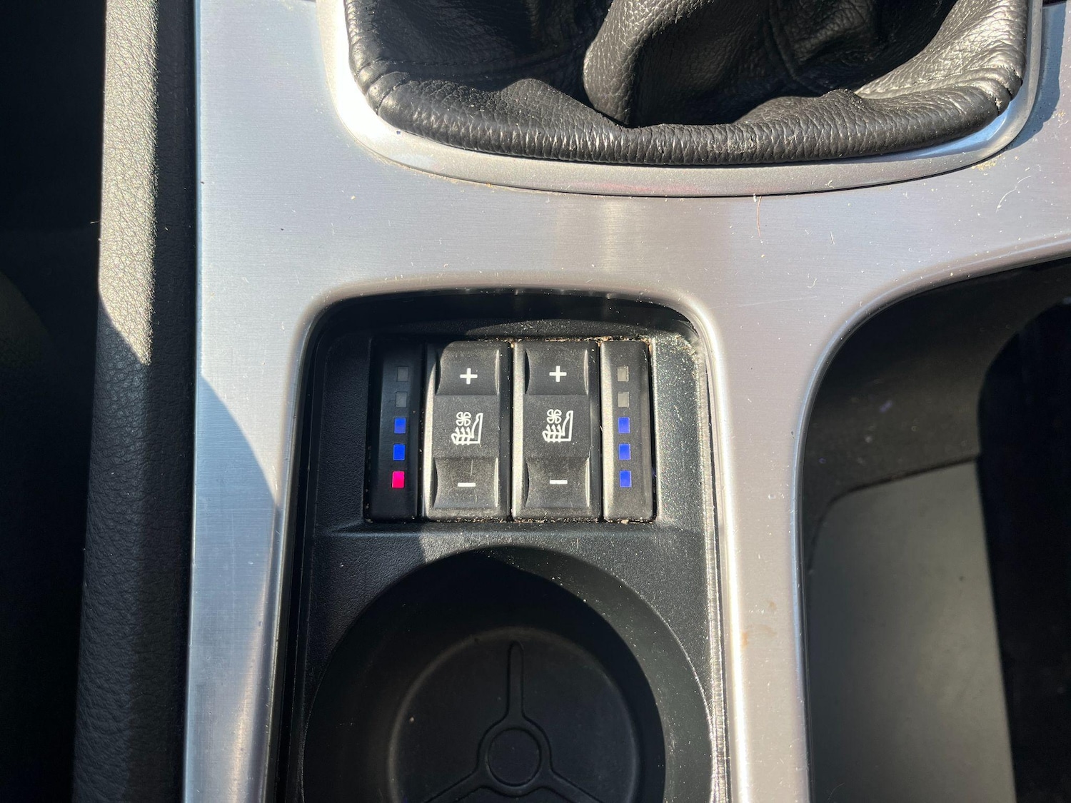 Used Ford Mondeo 2011 for sale - 76398689: Photo 29