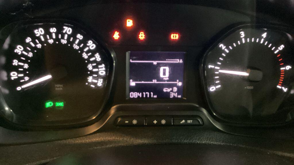 Used Toyota ProAce 2020 for sale - 76714593: Photo 10