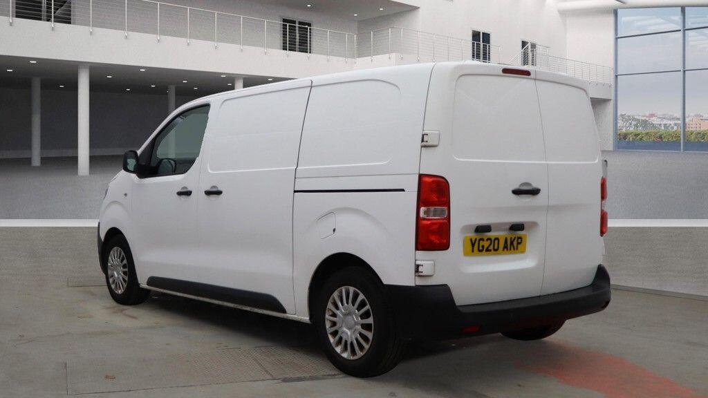 Used Toyota ProAce 2020 for sale - 76714593: Photo 5