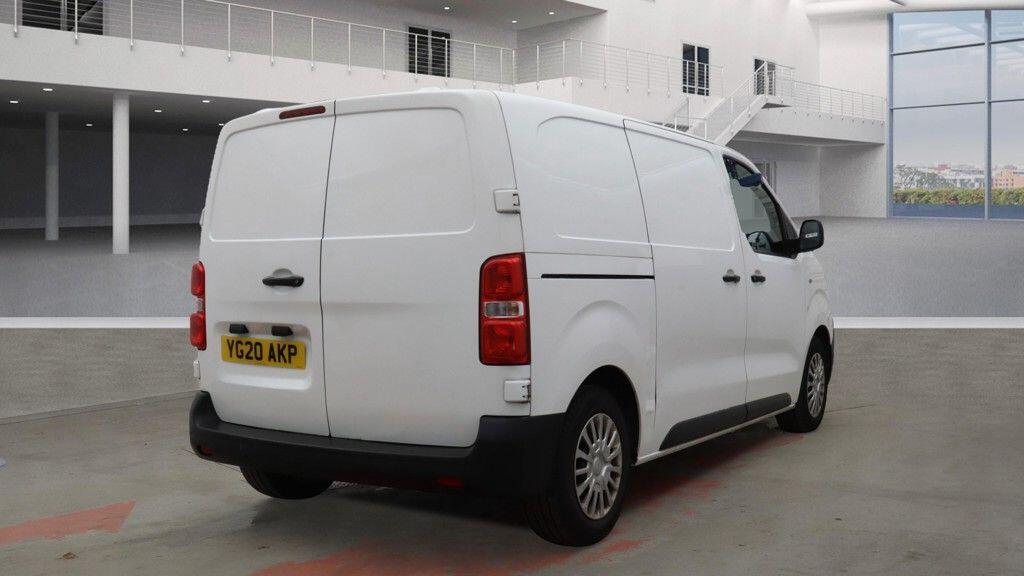 Used Toyota ProAce 2020 for sale - 76714593: Photo 6