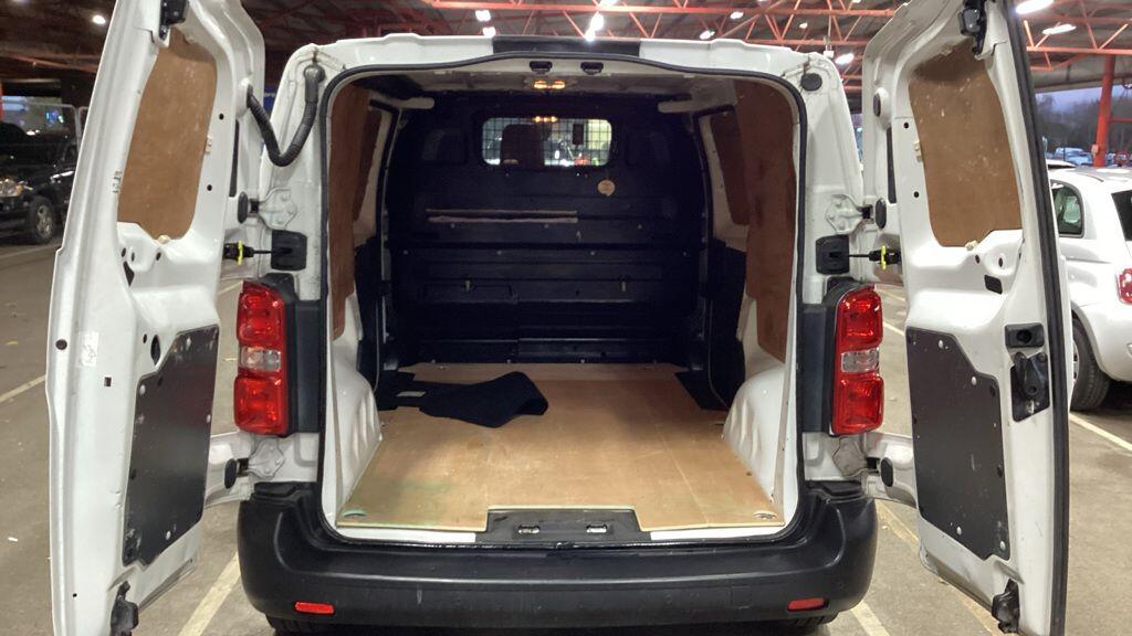 Used Toyota ProAce 2020 for sale - 76714593: Photo 7