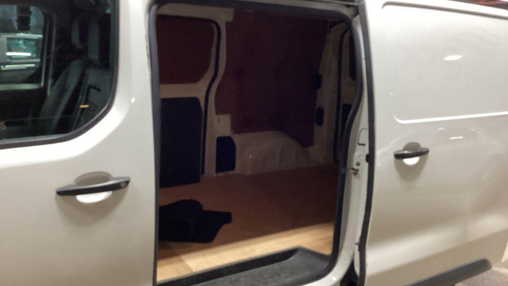 Used Toyota ProAce 2020 for sale - 76714593: Photo 8