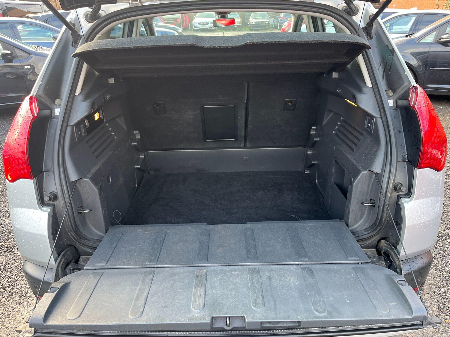 Used Peugeot 3008 2013 for sale - 77478814: Photo 11