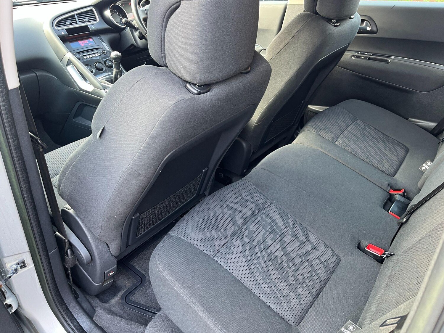 Used Peugeot 3008 2013 for sale - 77478814: Photo 13