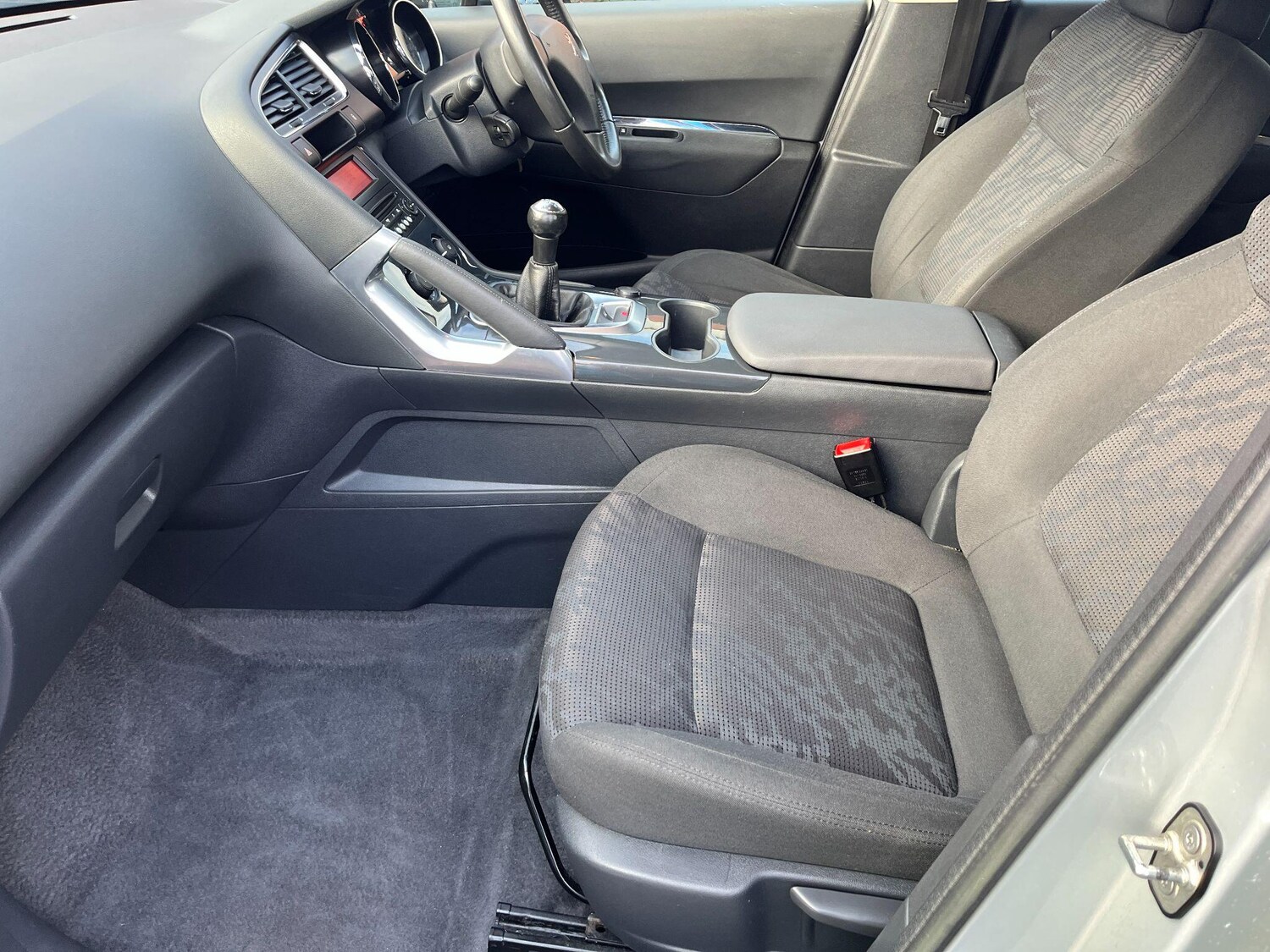 Used Peugeot 3008 2013 for sale - 77478814: Photo 14