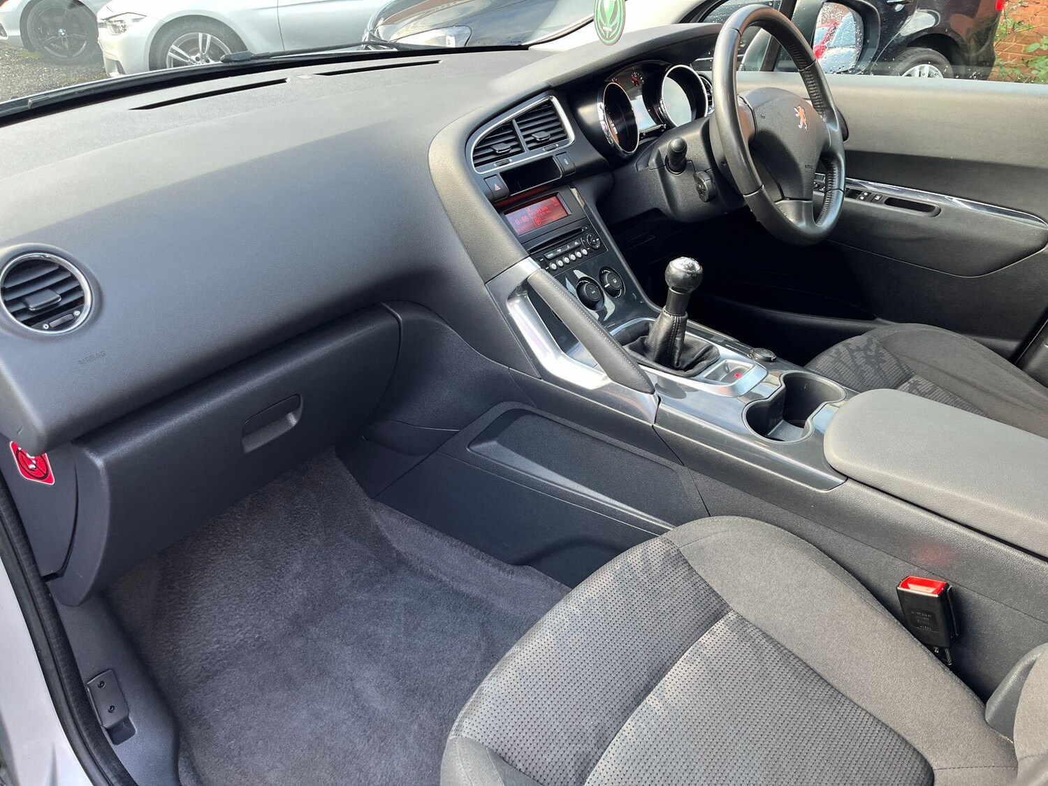 Used Peugeot 3008 2013 for sale - 77478814: Photo 15