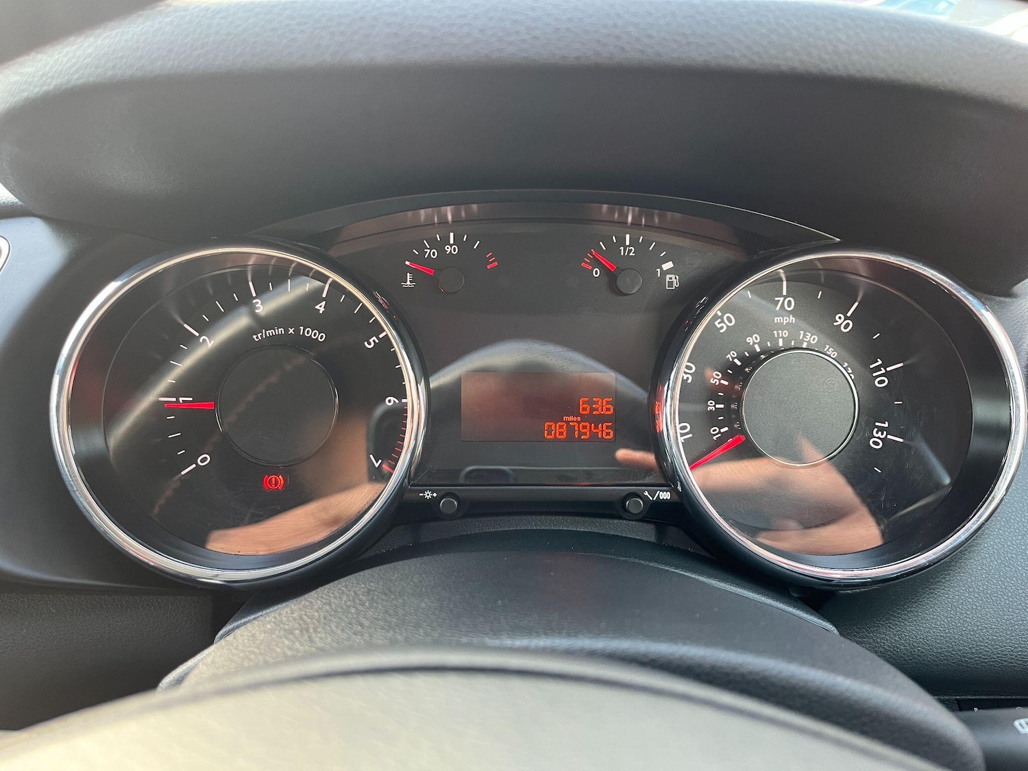 Used Peugeot 3008 2013 for sale - 77478814: Photo 16