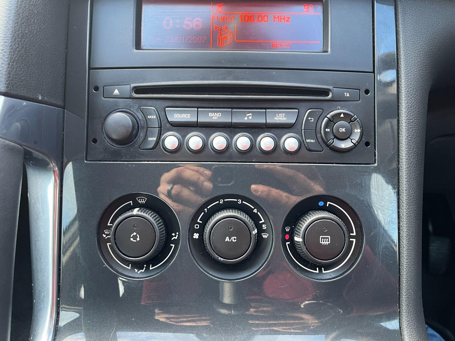 Used Peugeot 3008 2013 for sale - 77478814: Photo 23