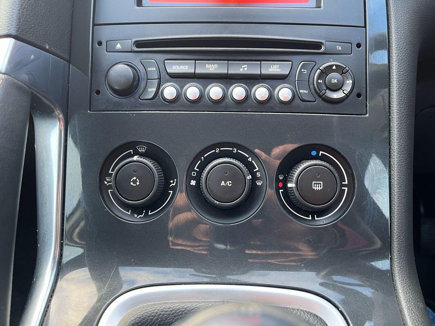 Used Peugeot 3008 2013 for sale - 77478814: Photo 25