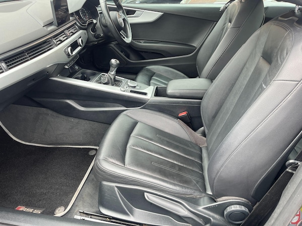 Used Audi A5 2017 for sale - 74989697: Photo 16