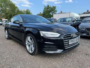 2017 (67) - 2.0 TFSI SE Euro 6 (s/s) 2dr