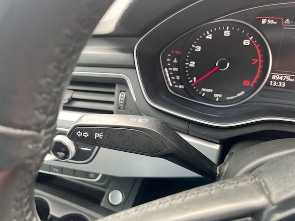 Used Audi A5 2017 for sale - 74989697: Photo 22