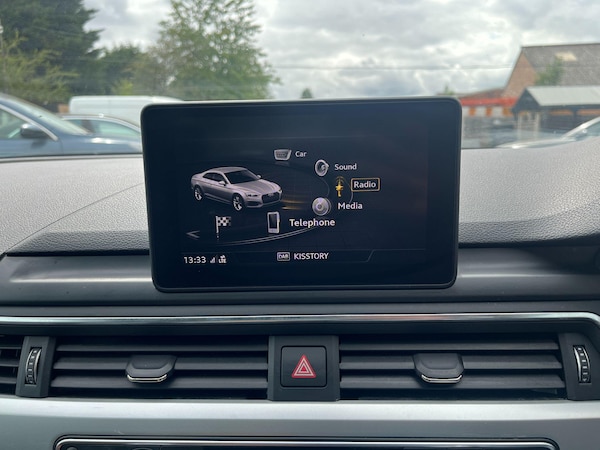 Used Audi A5 2017 for sale - 74989697: Photo 29