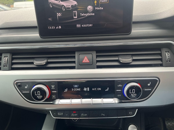Used Audi A5 2017 for sale - 74989697: Photo 30