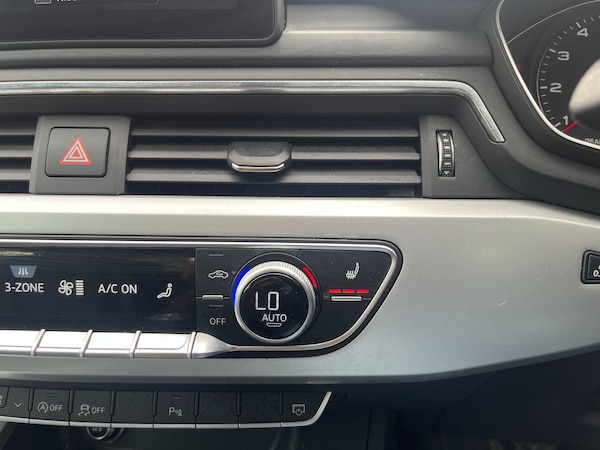 Used Audi A5 2017 for sale - 74989697: Photo 32