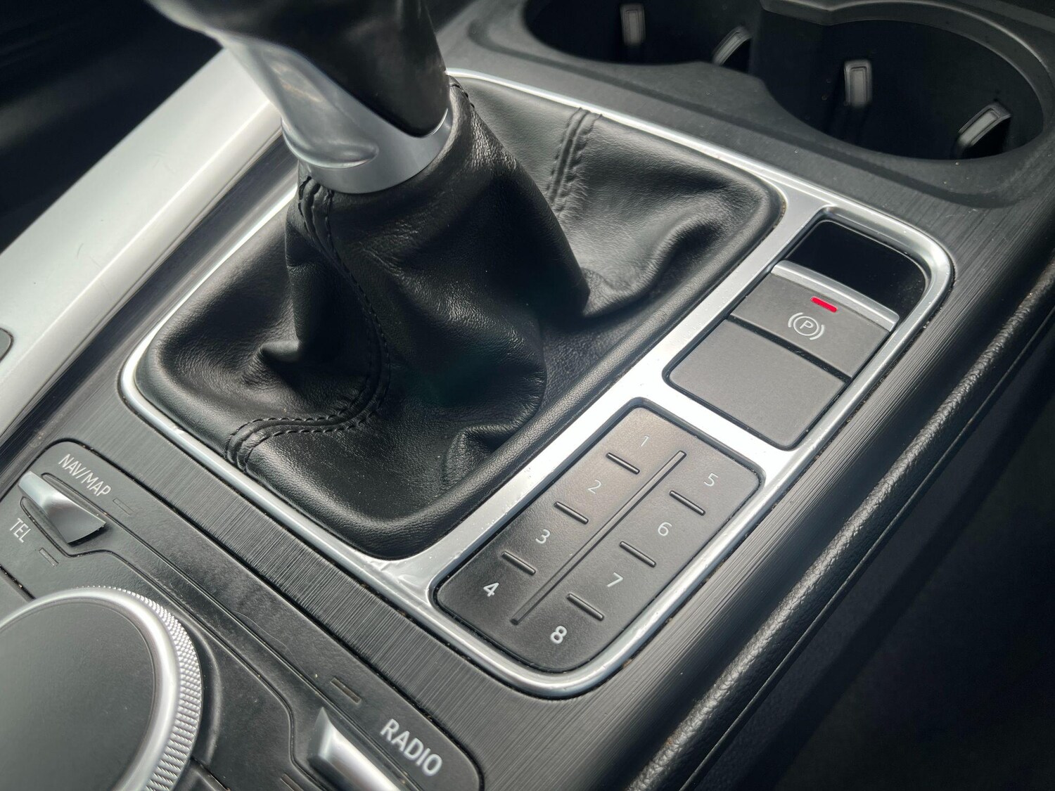 Vehicle 36