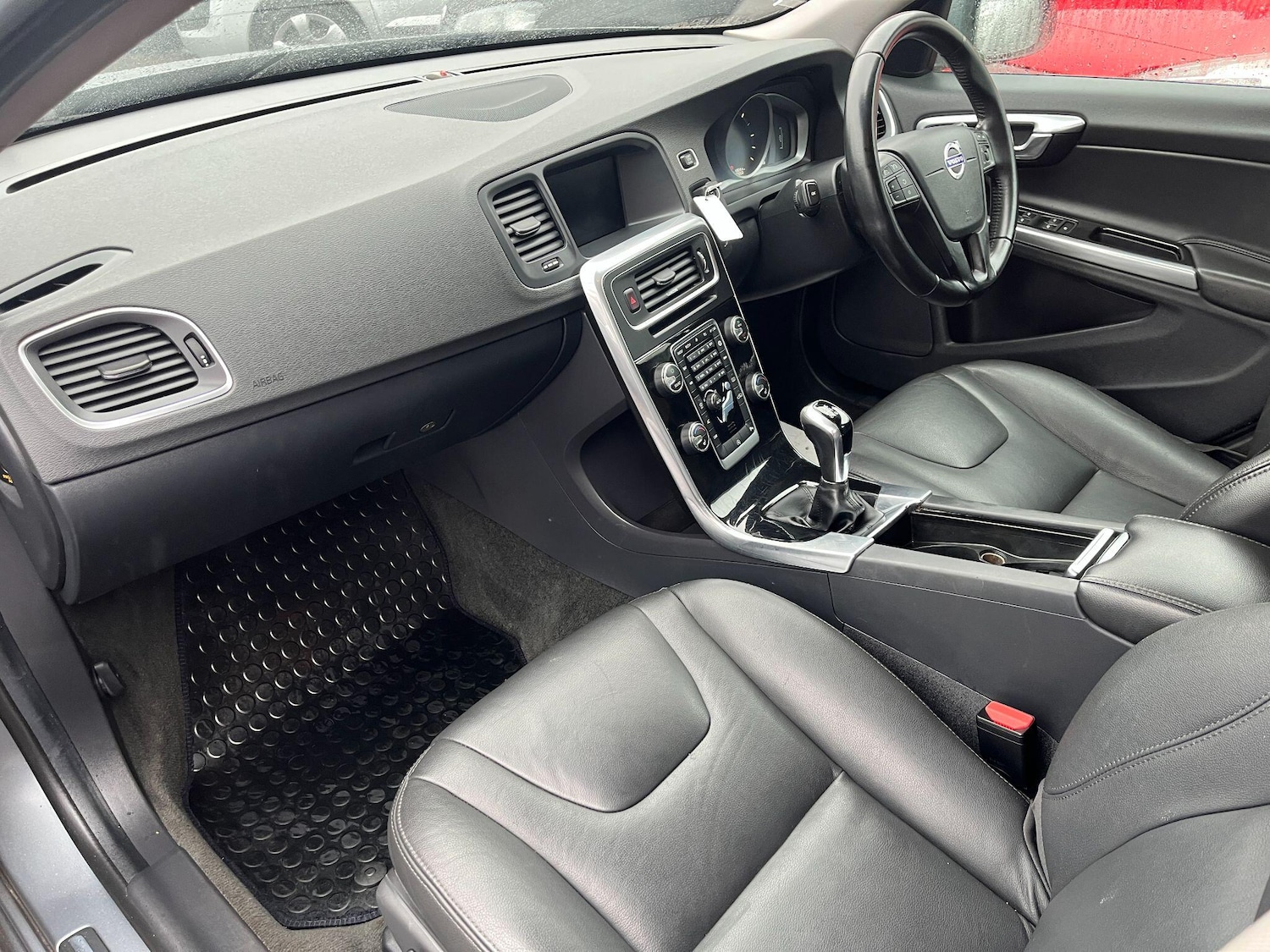 Used Volvo V60 for sale - 77825299: Photo 18