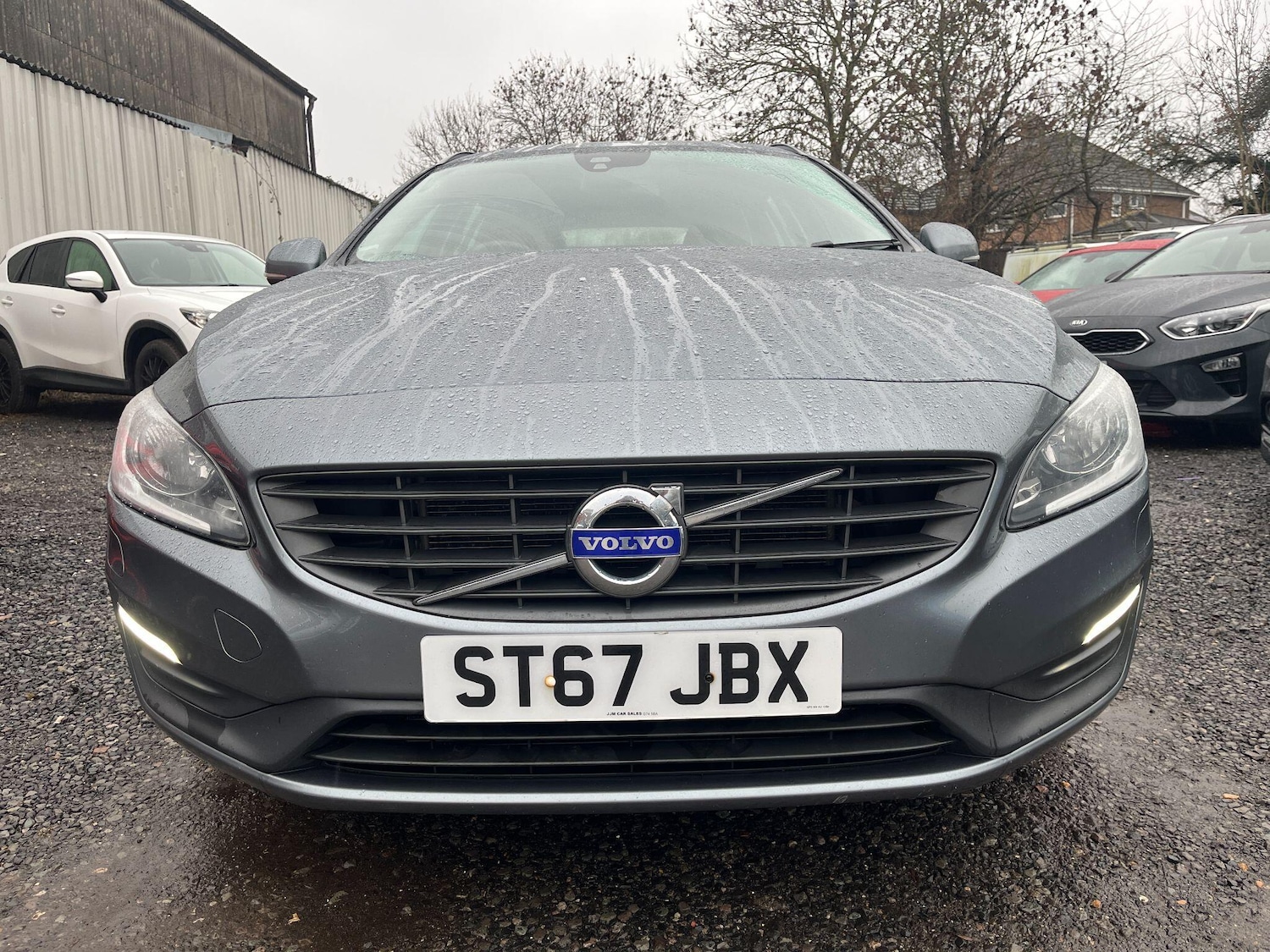 Used Volvo V60 for sale - 77825299: Photo 4