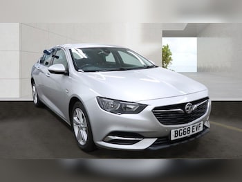 Used Vauxhall Insignia 2019 for sale - 78705517: Photo
