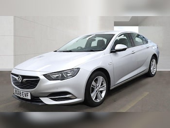 Used Vauxhall Insignia 2019 for sale - 78705517: Photo