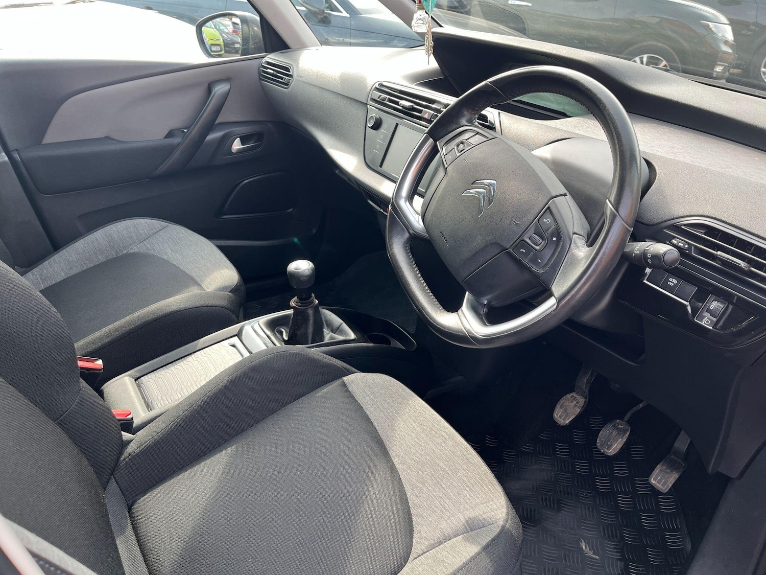 Used Citroen Grand C4 Picasso 2017 for sale - 77969740: Photo 10