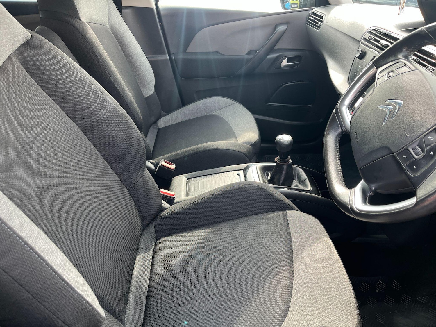 Used Citroen Grand C4 Picasso 2017 for sale - 77969740: Photo 11