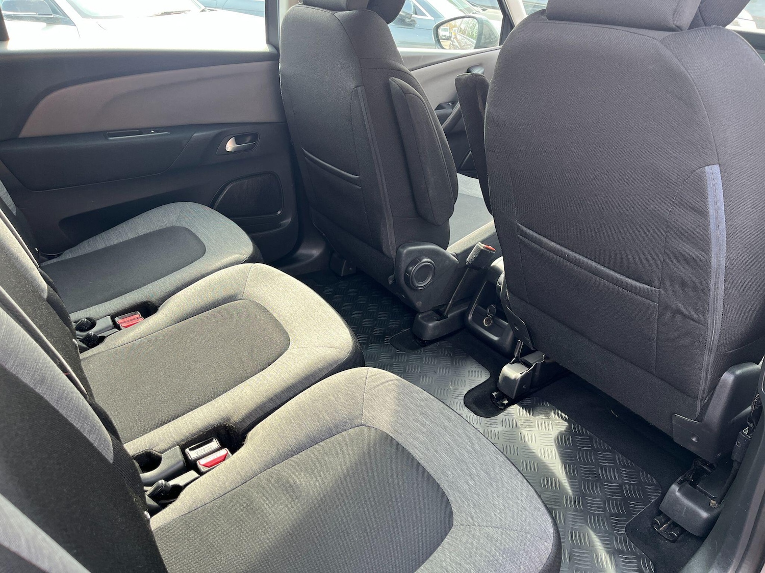 Used Citroen Grand C4 Picasso 2017 for sale - 77969740: Photo 12