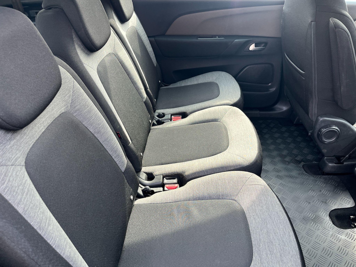 Used Citroen Grand C4 Picasso 2017 for sale - 77969740: Photo 13