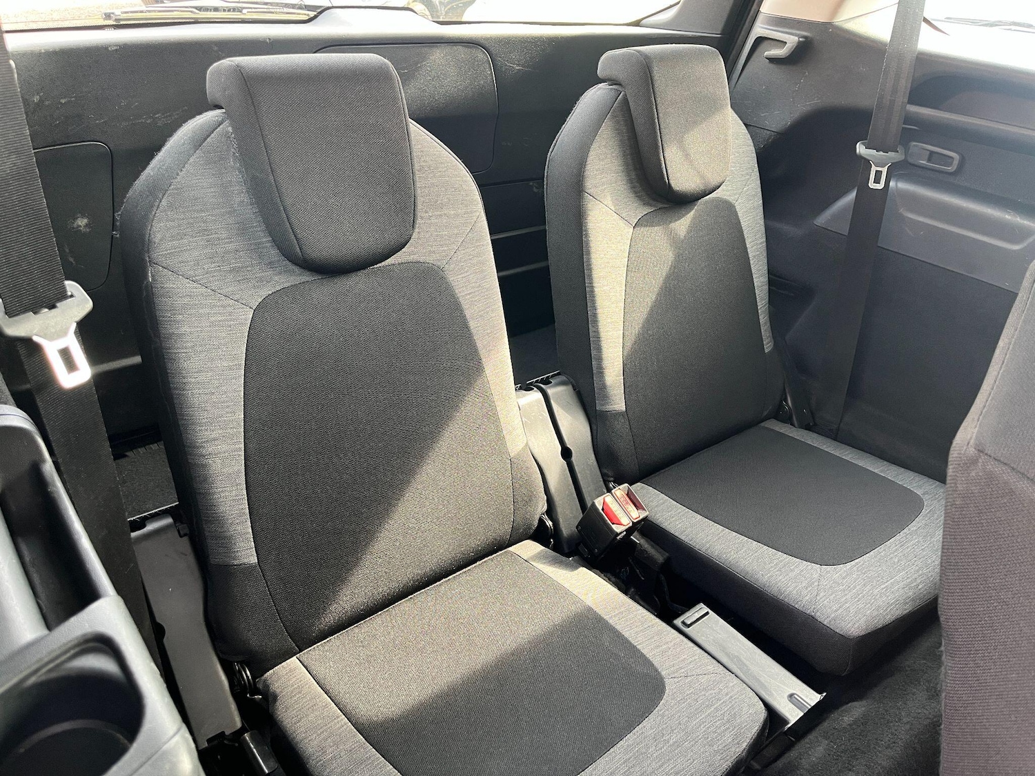 Used Citroen Grand C4 Picasso 2017 for sale - 77969740: Photo 14