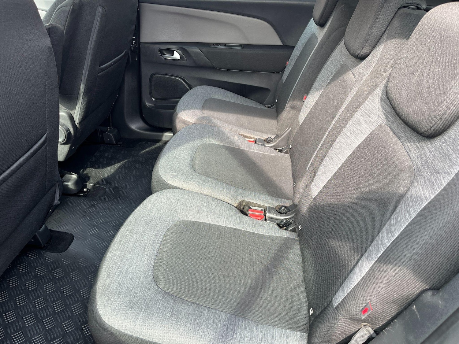 Used Citroen Grand C4 Picasso 2017 for sale - 77969740: Photo 16