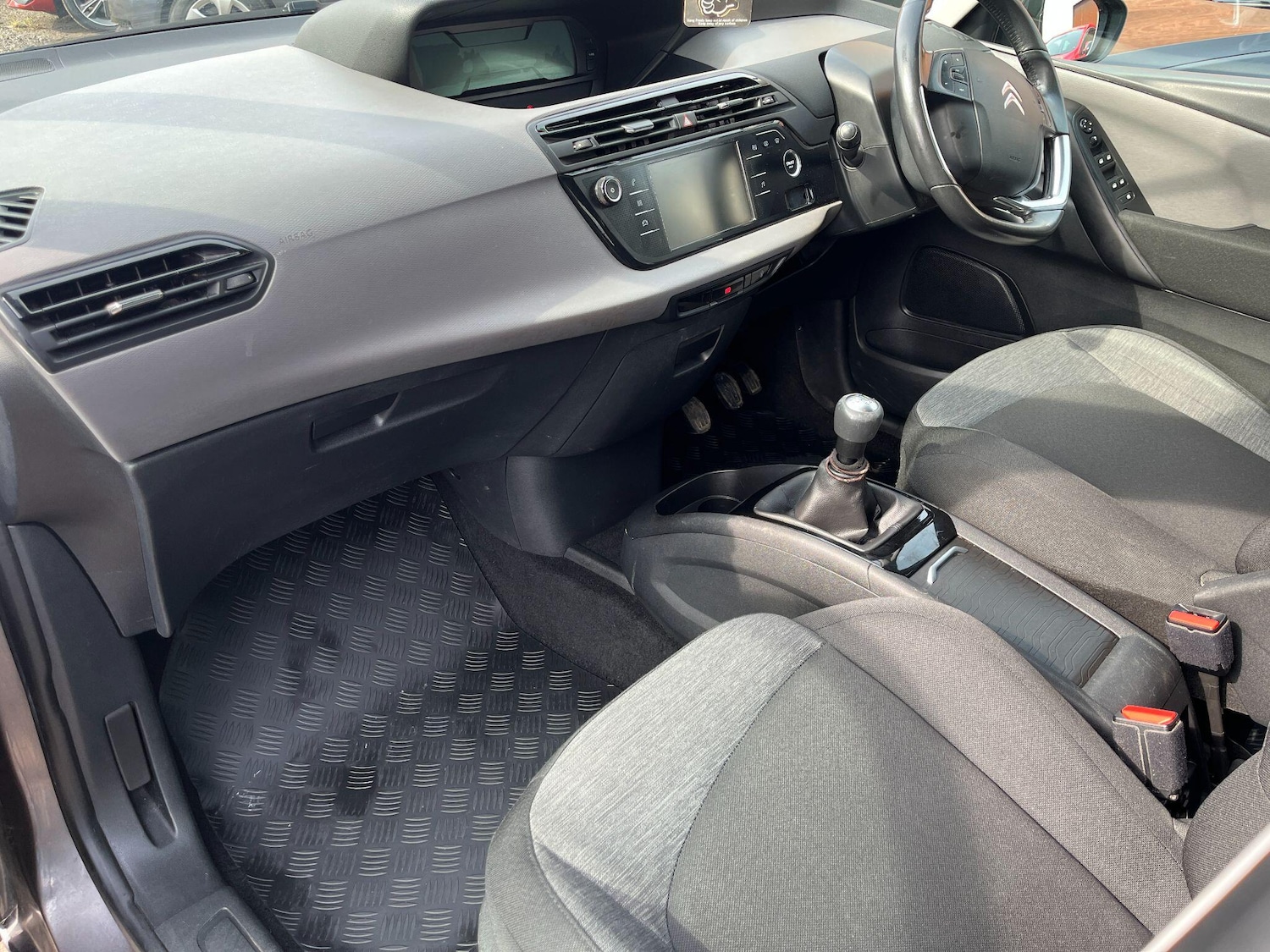 Used Citroen Grand C4 Picasso 2017 for sale - 77969740: Photo 19