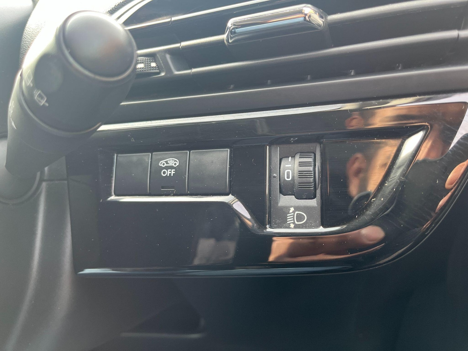 Used Citroen Grand C4 Picasso 2017 for sale - 77969740: Photo 21