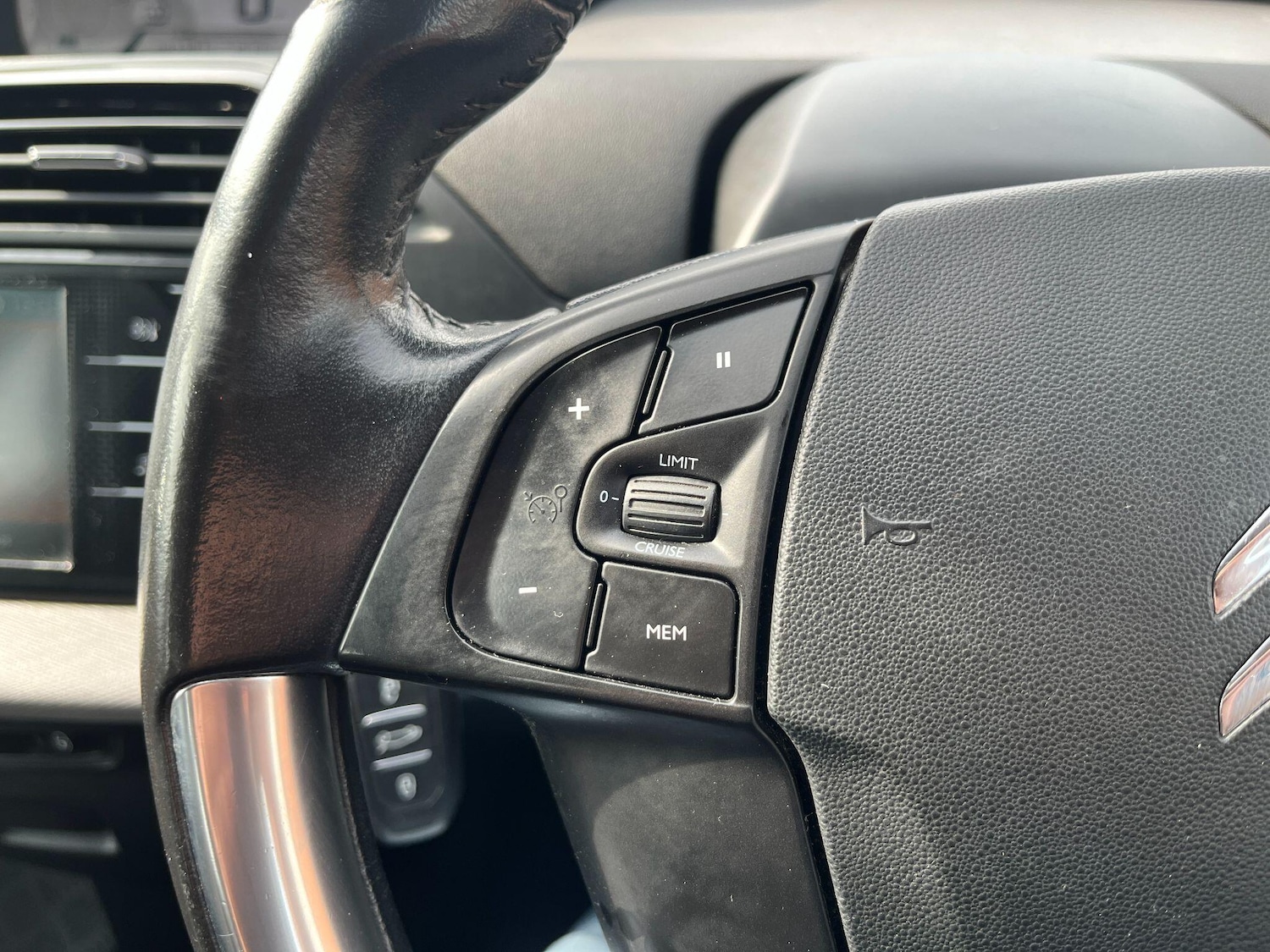 Used Citroen Grand C4 Picasso 2017 for sale - 77969740: Photo 24