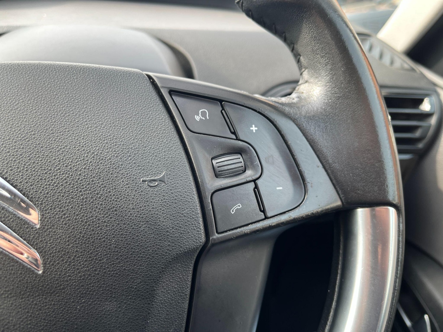 Used Citroen Grand C4 Picasso 2017 for sale - 77969740: Photo 25