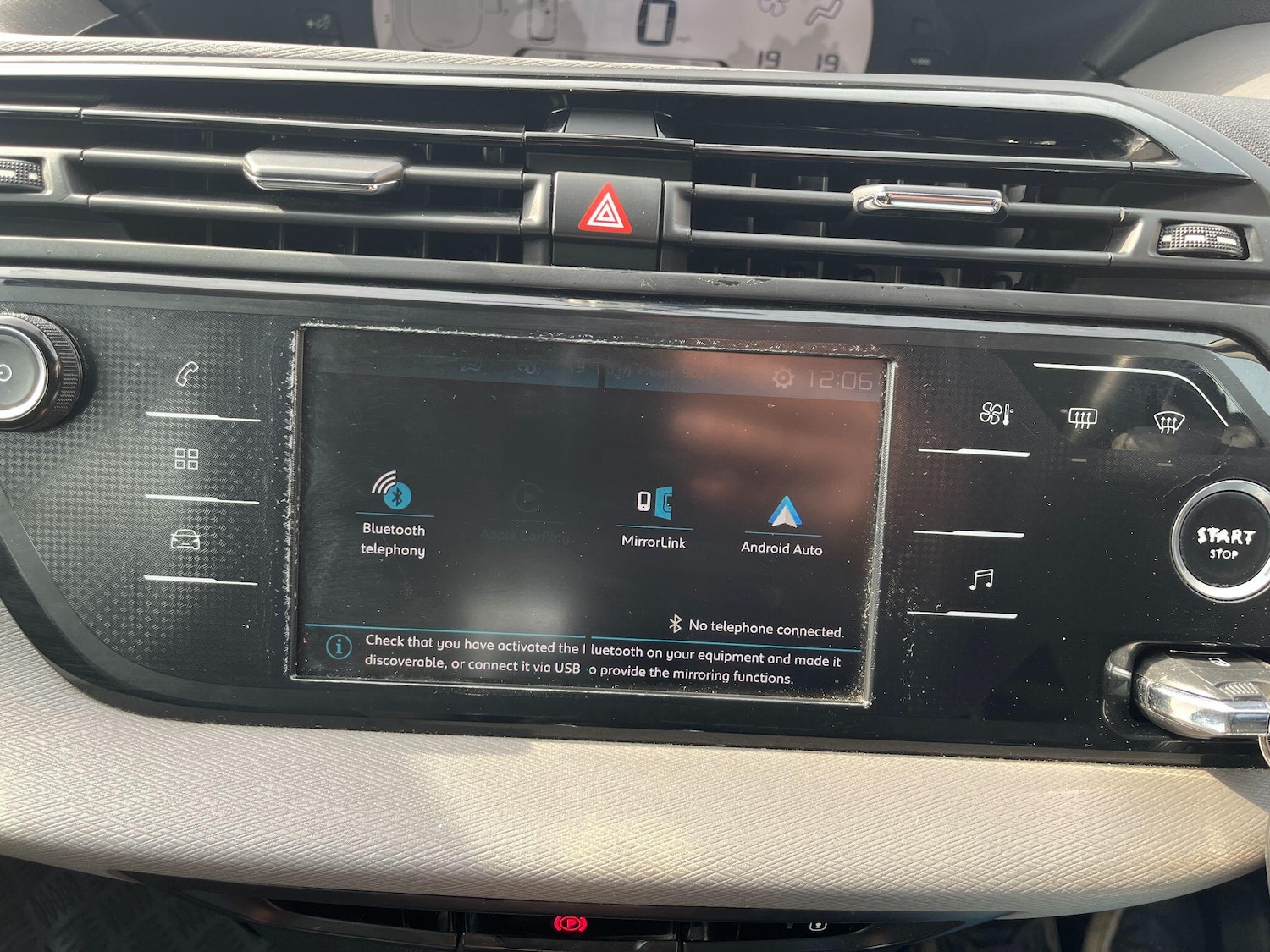 Used Citroen Grand C4 Picasso 2017 for sale - 77969740: Photo 26