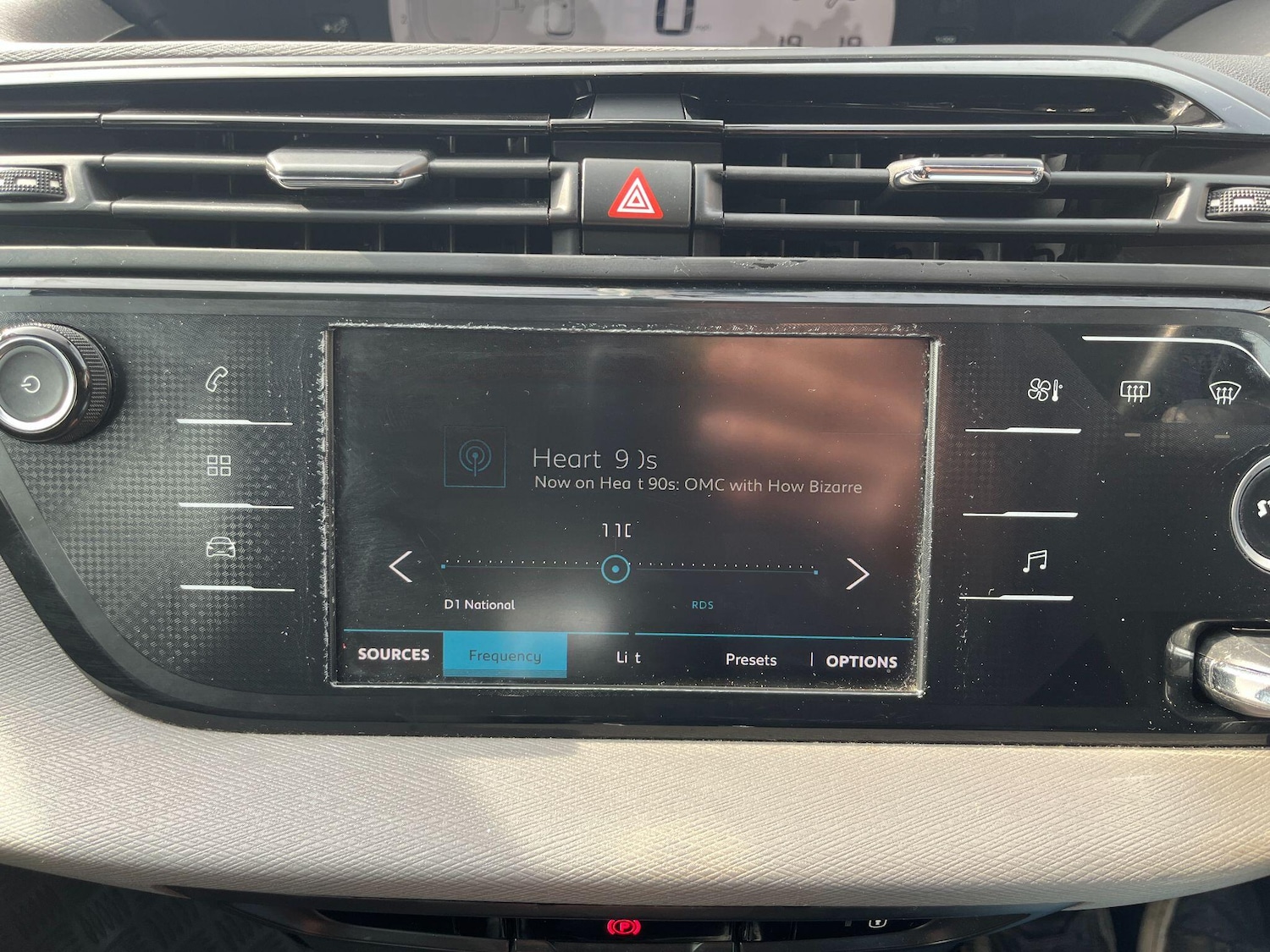 Used Citroen Grand C4 Picasso 2017 for sale - 77969740: Photo 28