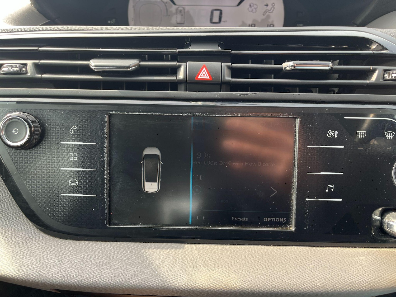 Used Citroen Grand C4 Picasso 2017 for sale - 77969740: Photo 29